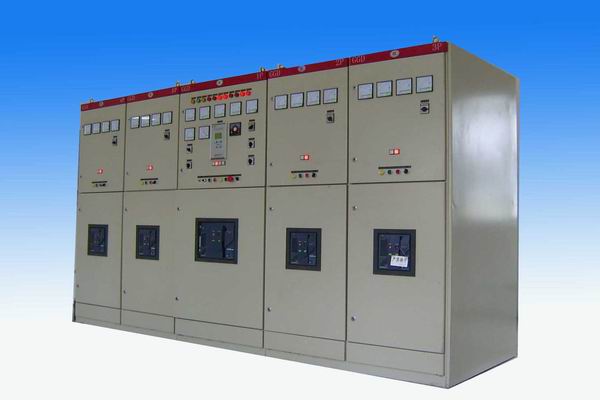 鼎城装修配电柜 安全实用建筑抽屉式配电柜-电